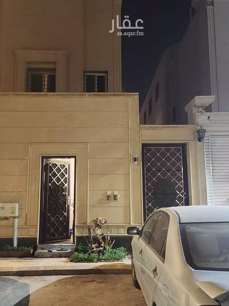 شقة للإيجار في شارع مارد, حي ظهرة لبن, مدينة الرياض, منطقة الرياض 1 صورة