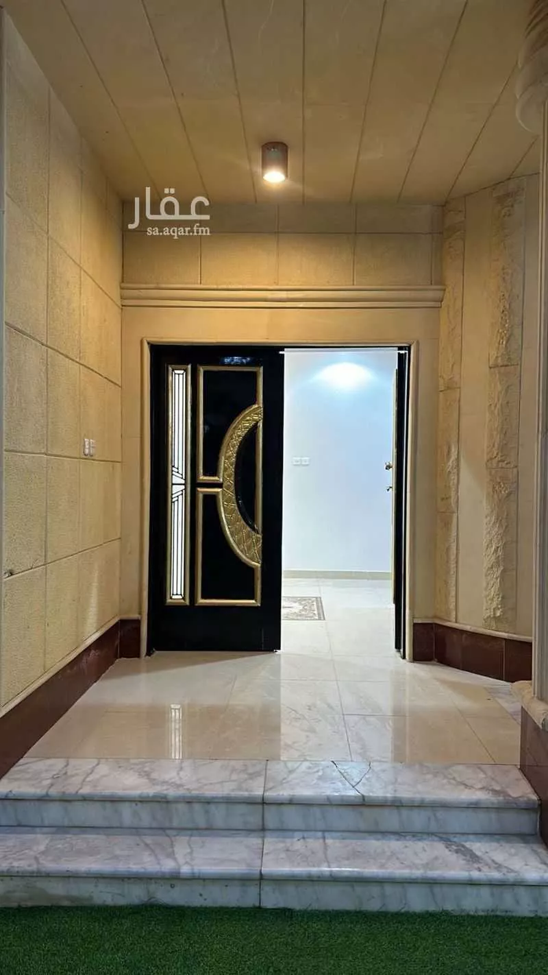 دور للإيجار في شارع الليث, حي ظهرة لبن, مدينة الرياض, منطقة الرياض 1 صورة