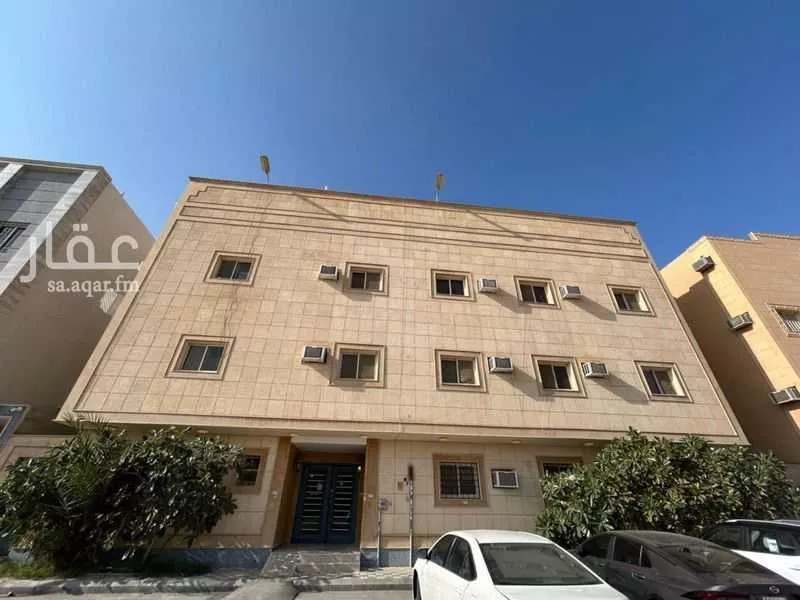 شقة للإيجار في شارع رابغ, حي ظهرة لبن, مدينة الرياض, منطقة الرياض 1 صورة