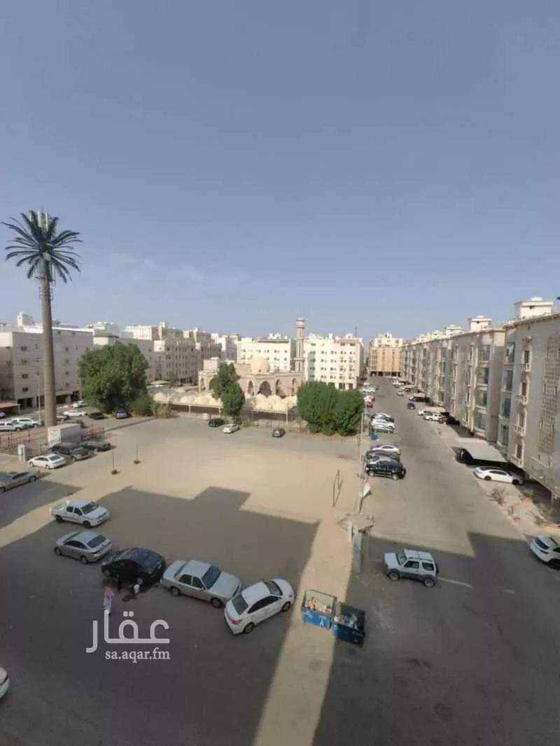 شقة للإيجار في شارع الزعفران, حي المروة, مدينة جدة, منطقة مكة المكرمة 1 صورة