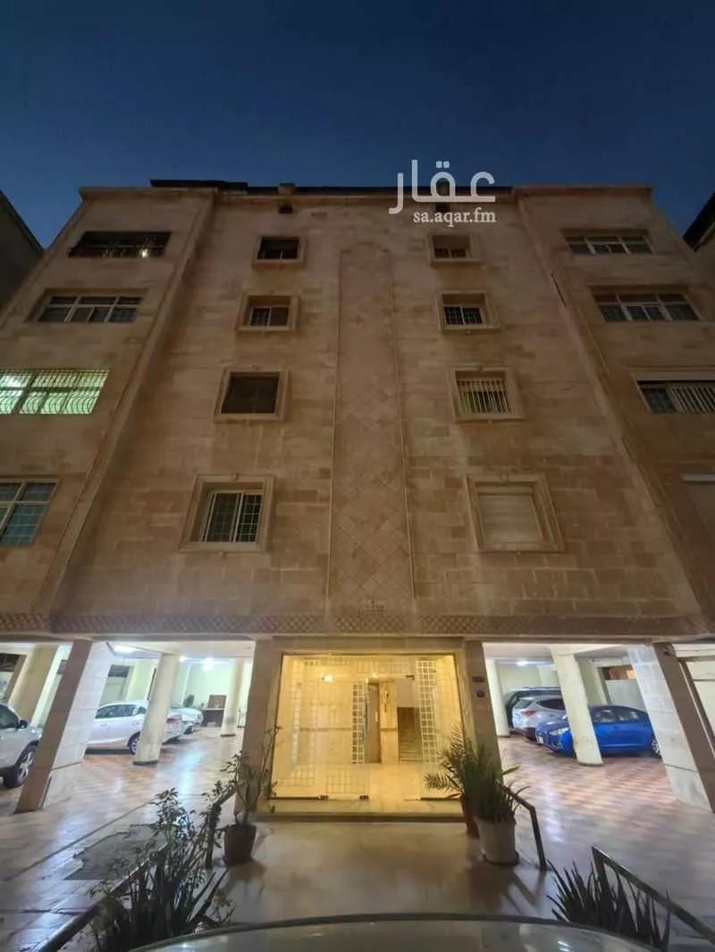 شقة للإيجار في شارع الفضل بن مروان, حي المروة, مدينة جدة, منطقة مكة المكرمة 1 صورة