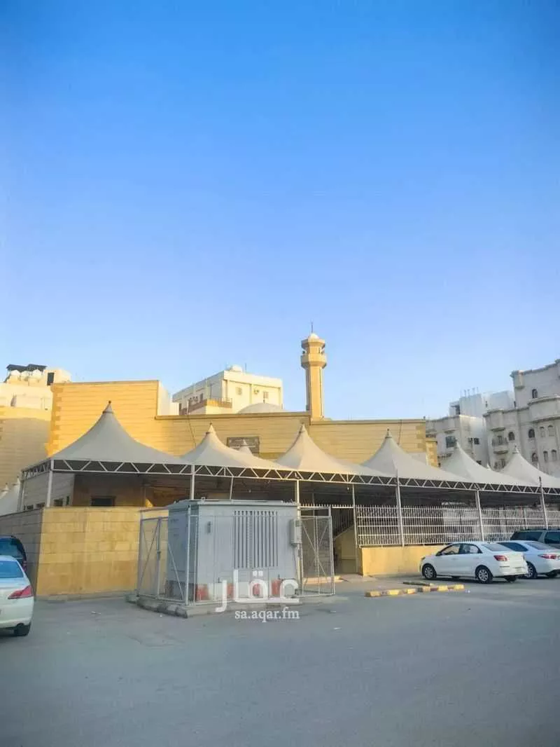 شقة للإيجار في شارع تميم بن مقبل, حي المروة, مدينة جدة, منطقة مكة المكرمة 1 صورة