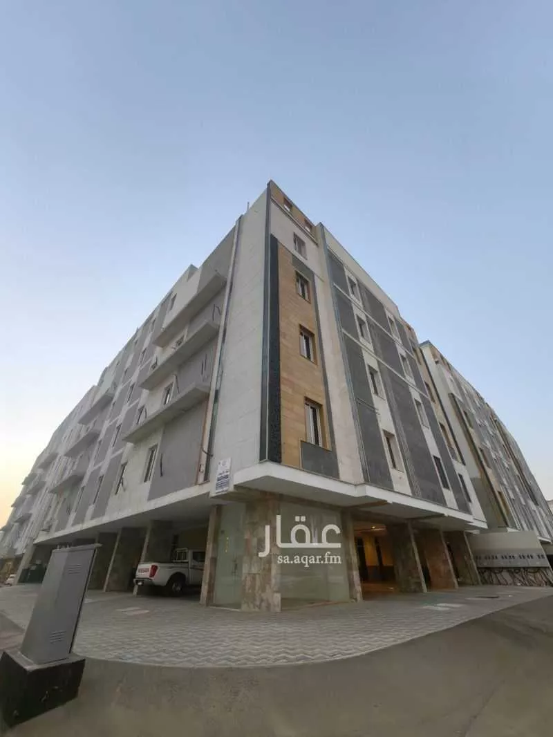 شقة للإيجار في شارع مروان ع, حي الواحة, مدينة جدة, منطقة مكة المكرمة 1 صورة