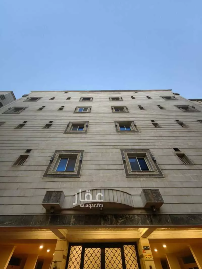 شقة للإيجار في شارع السهباء, حي المروة, مدينة جدة, منطقة مكة المكرمة 1 صورة