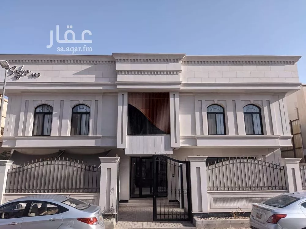 فيلا للبيع في شارع عبدالواحد النظام, حي جرير, مدينة الرياض, منطقة الرياض 1 صورة