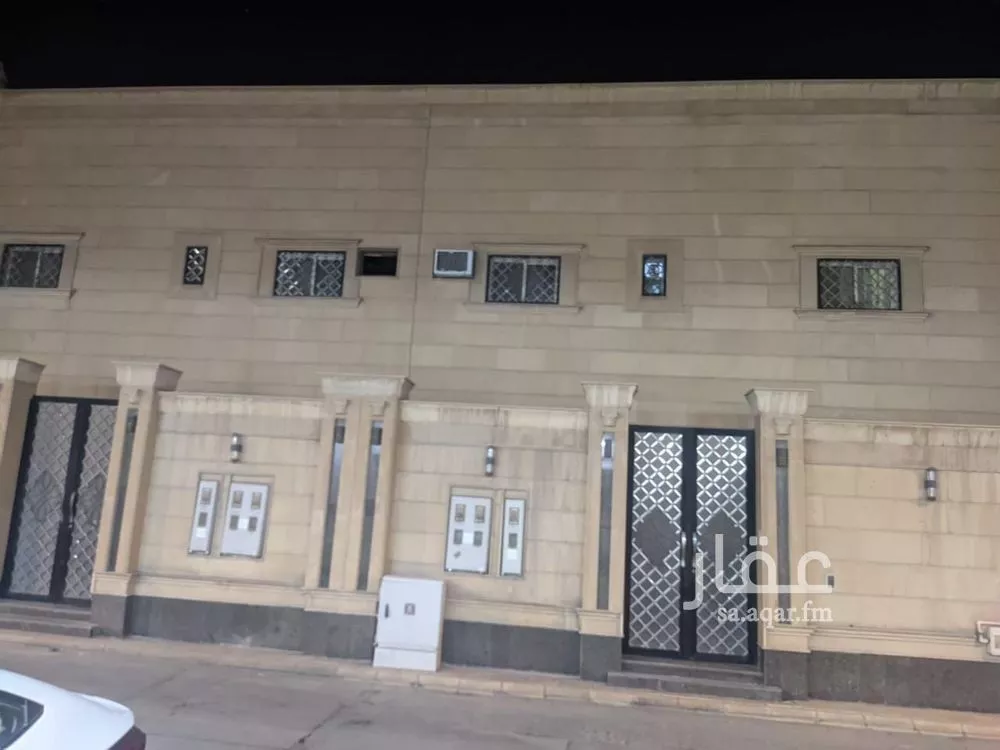 شقة للإيجار في شارع أبي الخطاب الداني, حي الزهراء, مدينة الرياض, منطقة الرياض 1 صورة