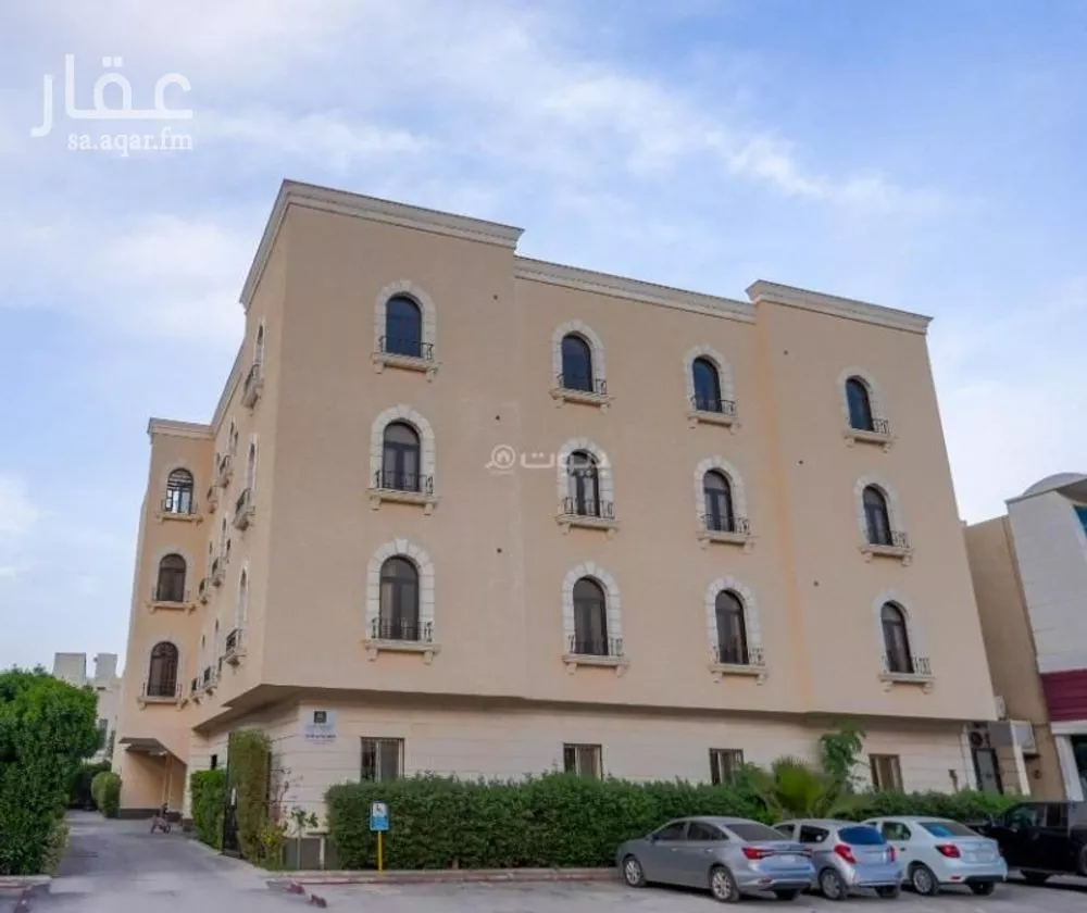 شقة للإيجار في شارع الأمير عبدالله بن سعود بن عبدالله صنيت, حي الصحافة, مدينة الرياض, منطقة الرياض 1 صورة