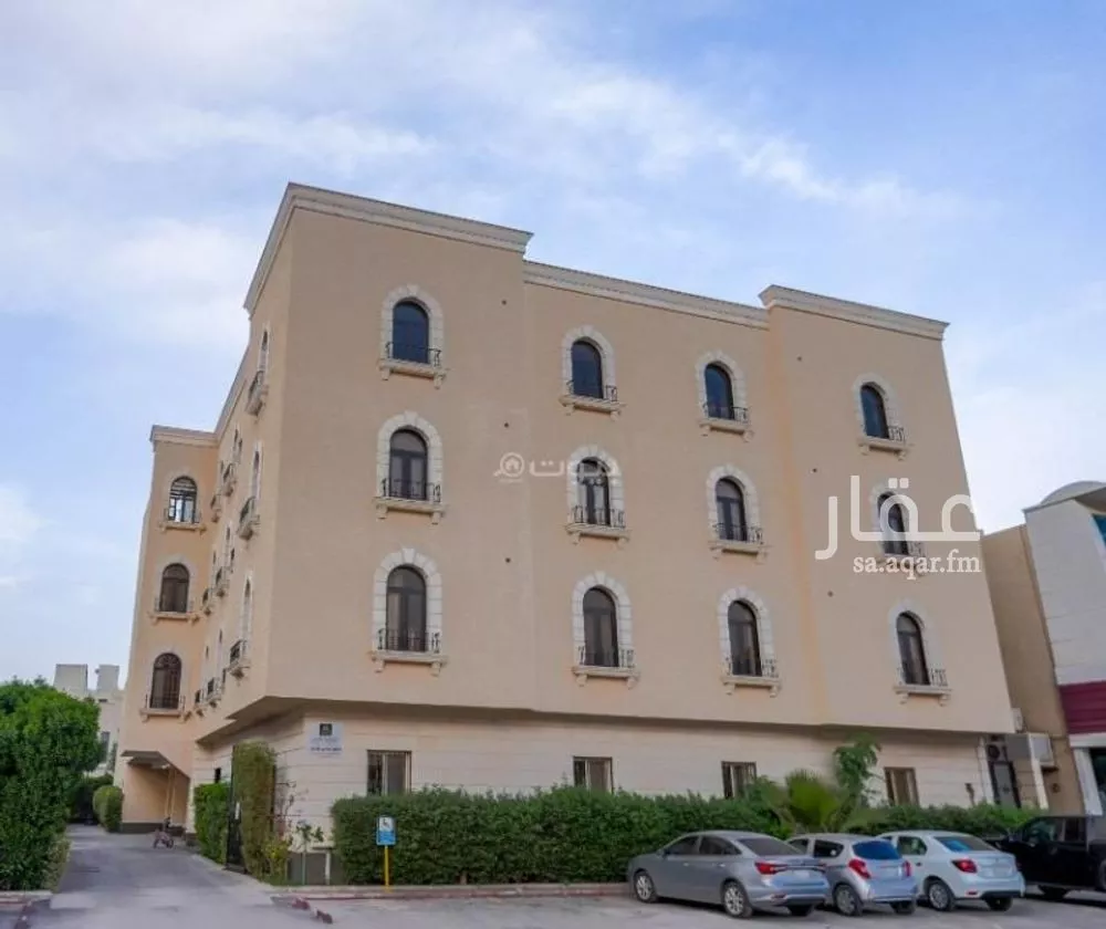 شقة للإيجار في شارع الأمير عبدالله بن سعود بن عبدالله صنيت, حي الصحافة, مدينة الرياض, منطقة الرياض 1 صورة