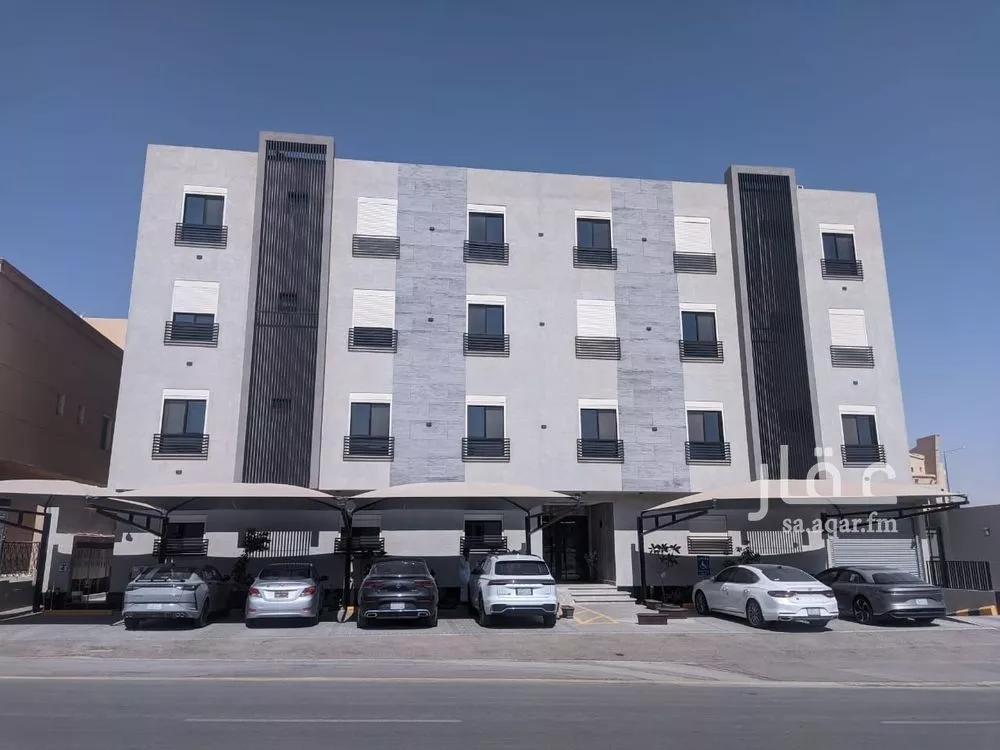 شقة للإيجار في شارع وادي هجر, حي الملقا, مدينة الرياض, منطقة الرياض 1 صورة