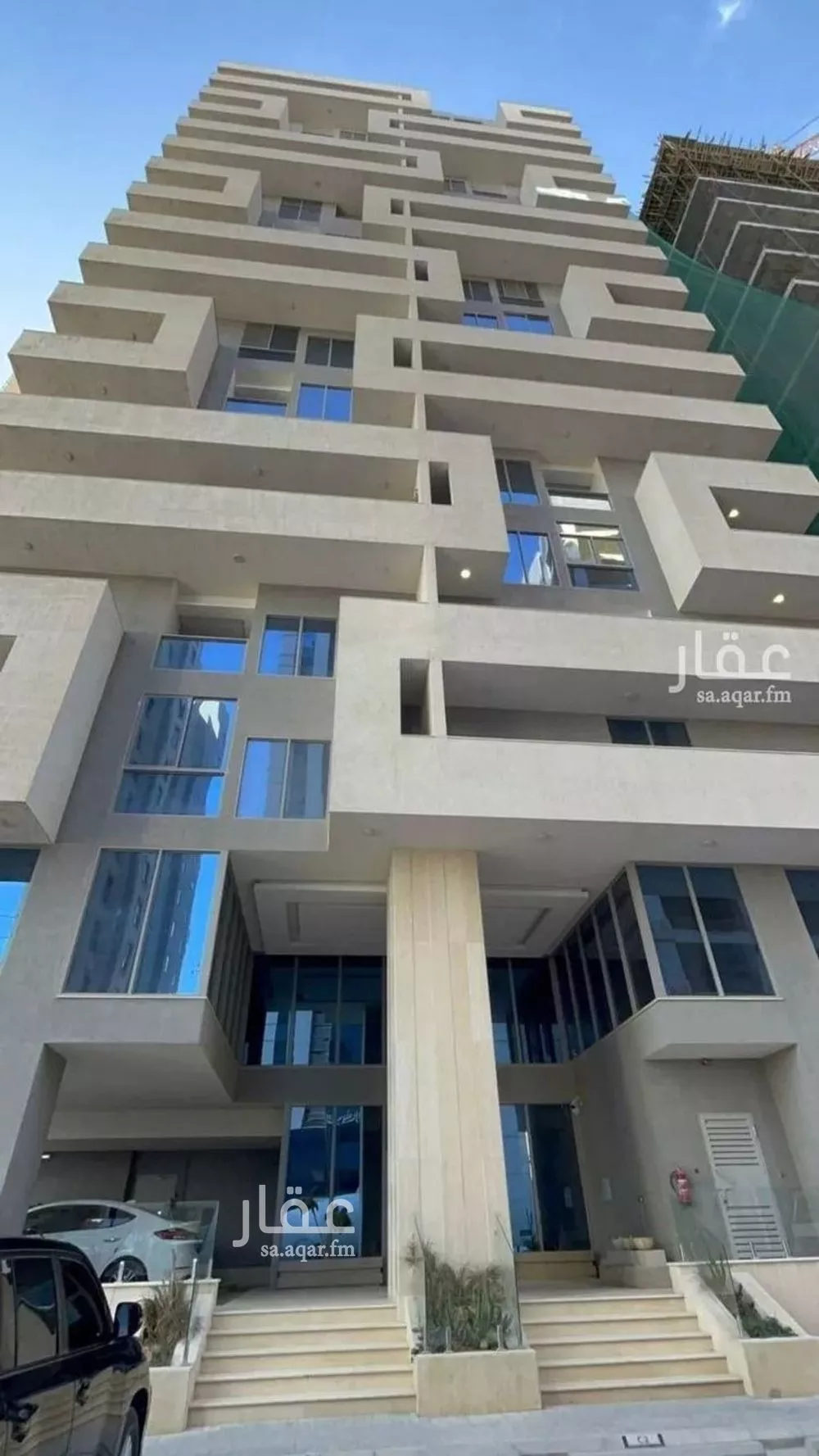 شقة للبيع في شارع وادي حقيل, حي الصحافة, مدينة الرياض, منطقة الرياض 1 صورة