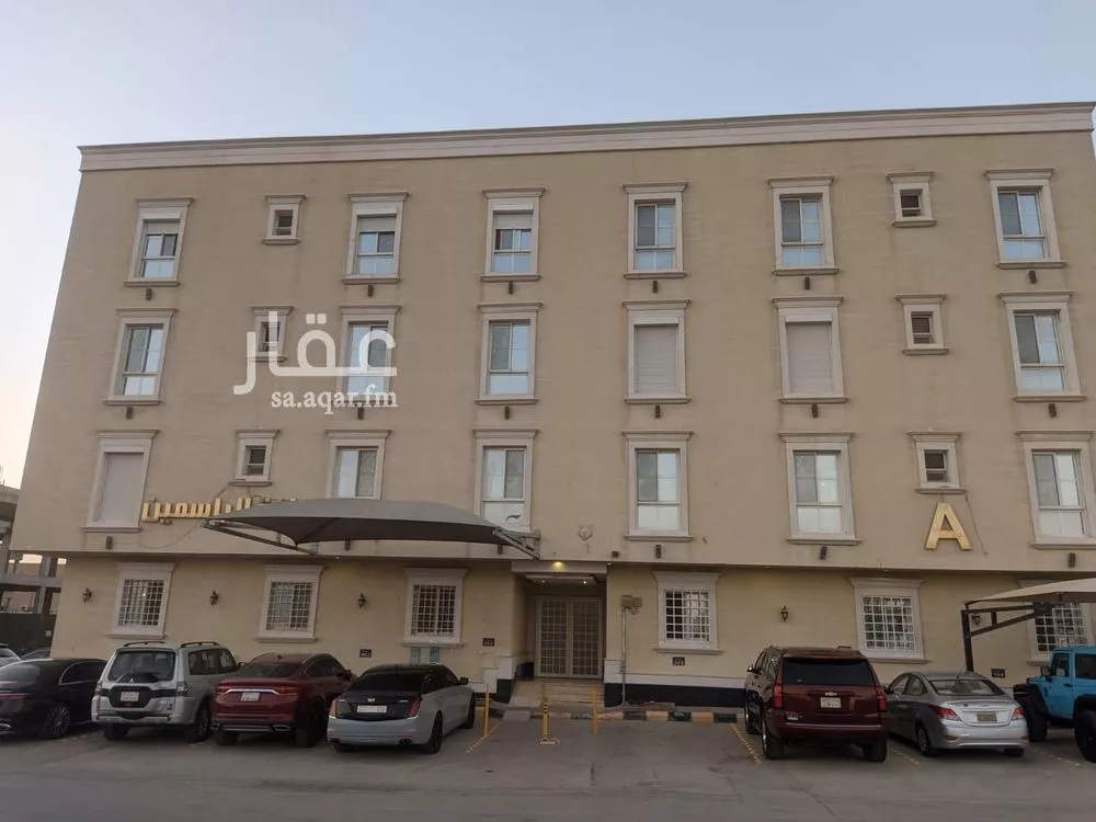شقة للإيجار في شارع الفجر, حي الياسمين, مدينة الرياض, منطقة الرياض 1 صورة