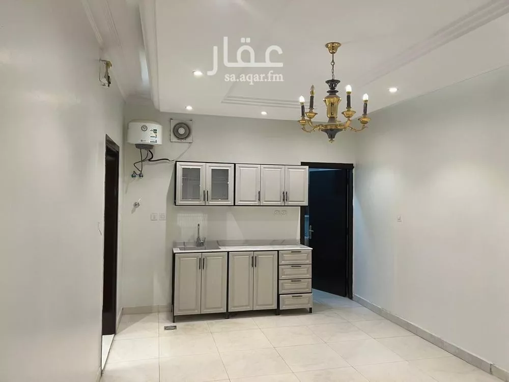 شقة للإيجار في شارع بهاء الدين زهير, حي جرير, مدينة الرياض, منطقة الرياض 1 صورة