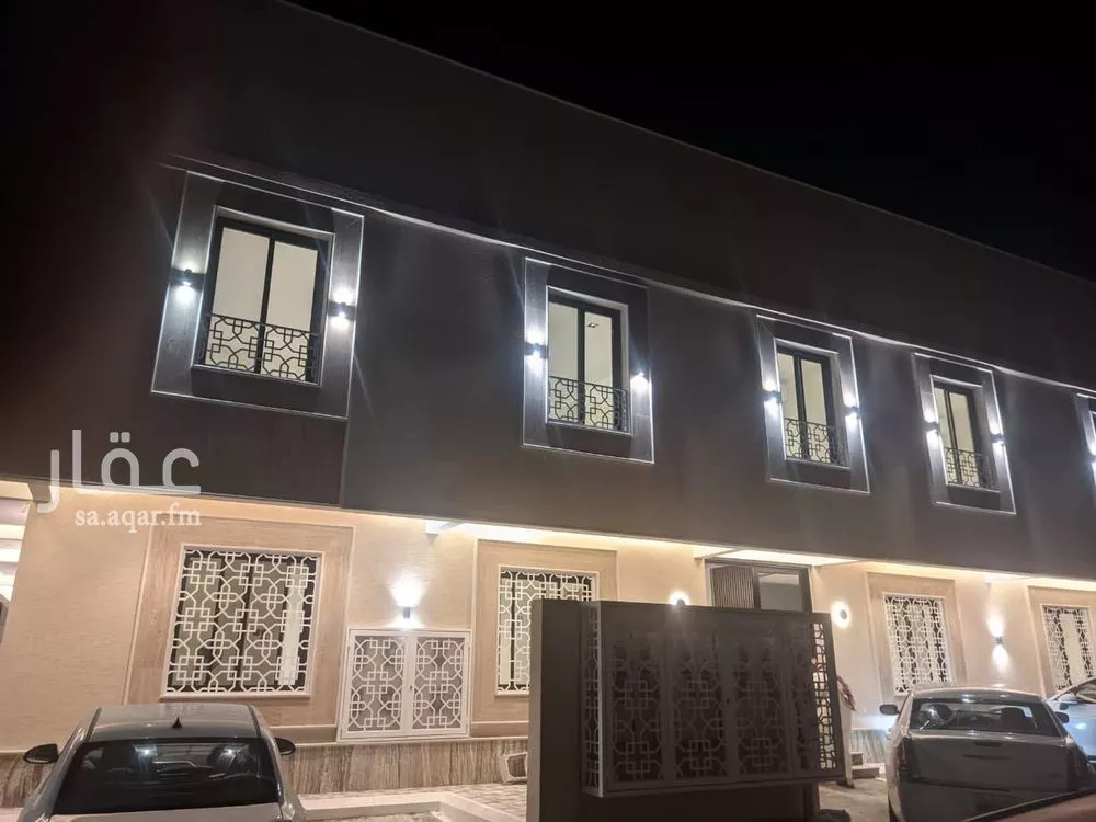 شقة للإيجار في شارع قيس بن عاصم, حي الضباط, مدينة الرياض, منطقة الرياض 1 صورة