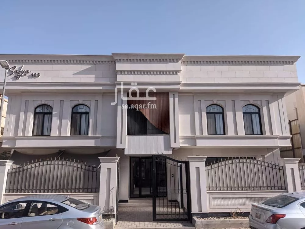 شقة للإيجار في شارع عبدالواحد النظام, حي جرير, مدينة الرياض, منطقة الرياض 1 صورة
