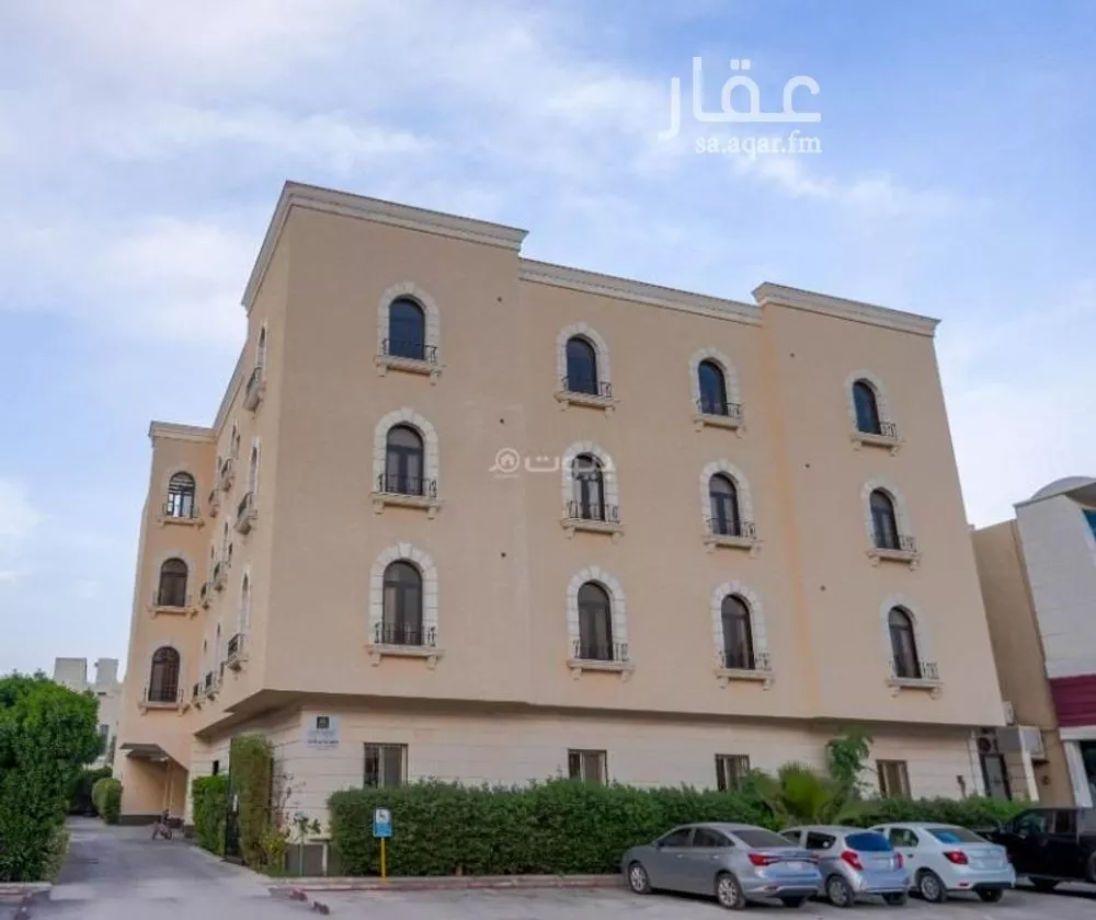 شقة للإيجار في شارع الأمير عبدالله بن سعود بن عبدالله صنيت, حي الصحافة, مدينة الرياض, منطقة الرياض 1 صورة