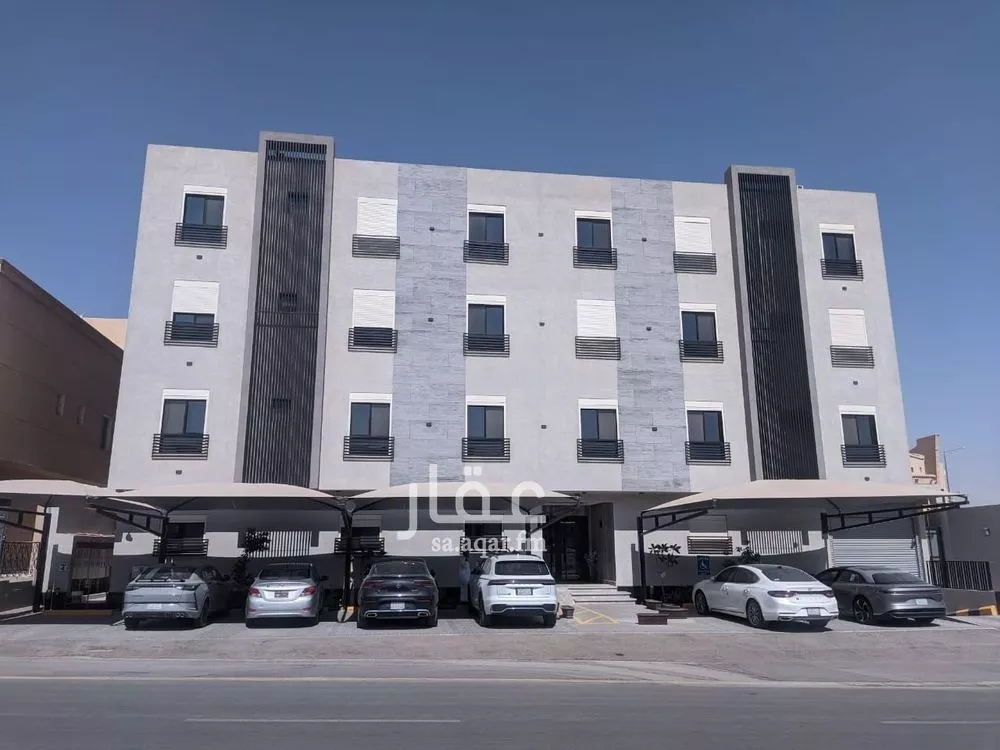 شقة للإيجار في شارع وادي هجر, حي الملقا, مدينة الرياض, منطقة الرياض 1 صورة