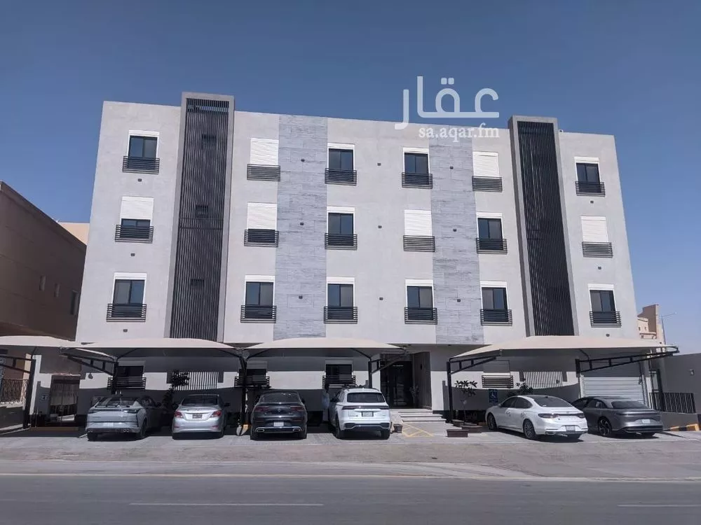 شقة للإيجار في شارع وادي هجر, حي الملقا, مدينة الرياض, منطقة الرياض 1 صورة