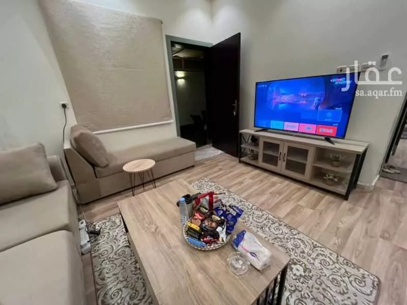 شقة مفروشة للحجز في شارع أبي تمام ، حي النرجس ، الرياض ، منطقة الرياض 1 صورة