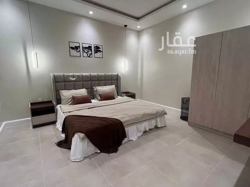 شقة للإيجار في شارع الثمام ، حي الملقا ، الرياض ، منطقة الرياض 1 صورة