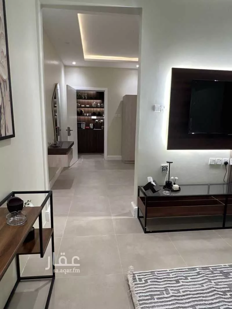 شقة للإيجار في شارع الرماة ، حي الملقا ، الرياض ، منطقة الرياض 1 صورة