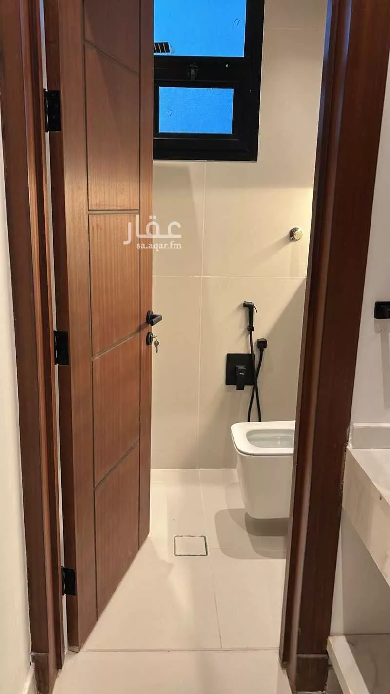 شقة للإيجار في شارع أحمد بشناق, حي الرمال, مدينة الرياض, منطقة الرياض 1 صورة