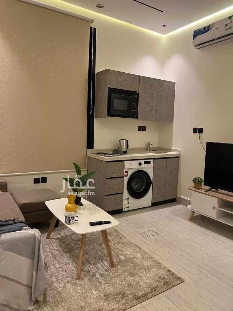 شقة للإيجار في شارع ينبع, حي ظهرة لبن, مدينة الرياض, منطقة الرياض 1 صورة