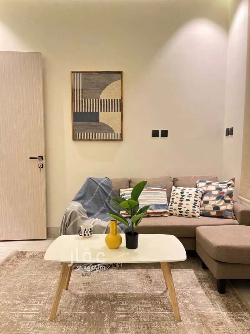 شقة للإيجار في شارع ينبع, حي ظهرة لبن, مدينة الرياض, منطقة الرياض 1 صورة