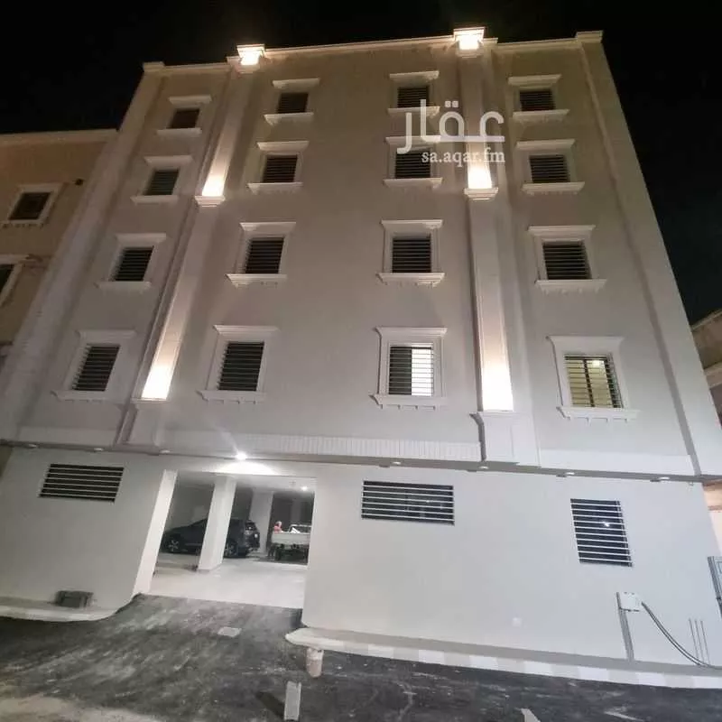 شقة للإيجار في شارع 1709483, حي عتود الشمالي, مدينة خميس مشيط, منطقة عسير 1 صورة