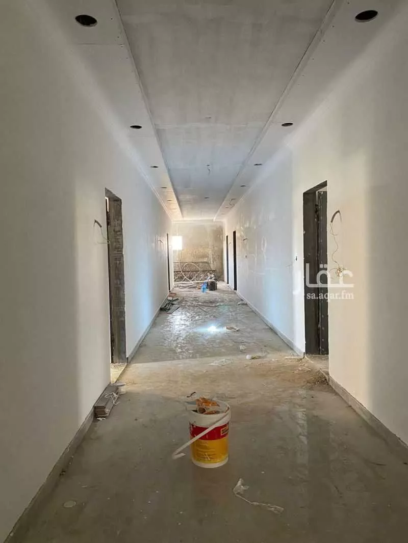 عمارة للإيجار في شارع سليمان بن عبدالملك بن مروان, حي طويق, مدينة الرياض, منطقة الرياض 1 صورة