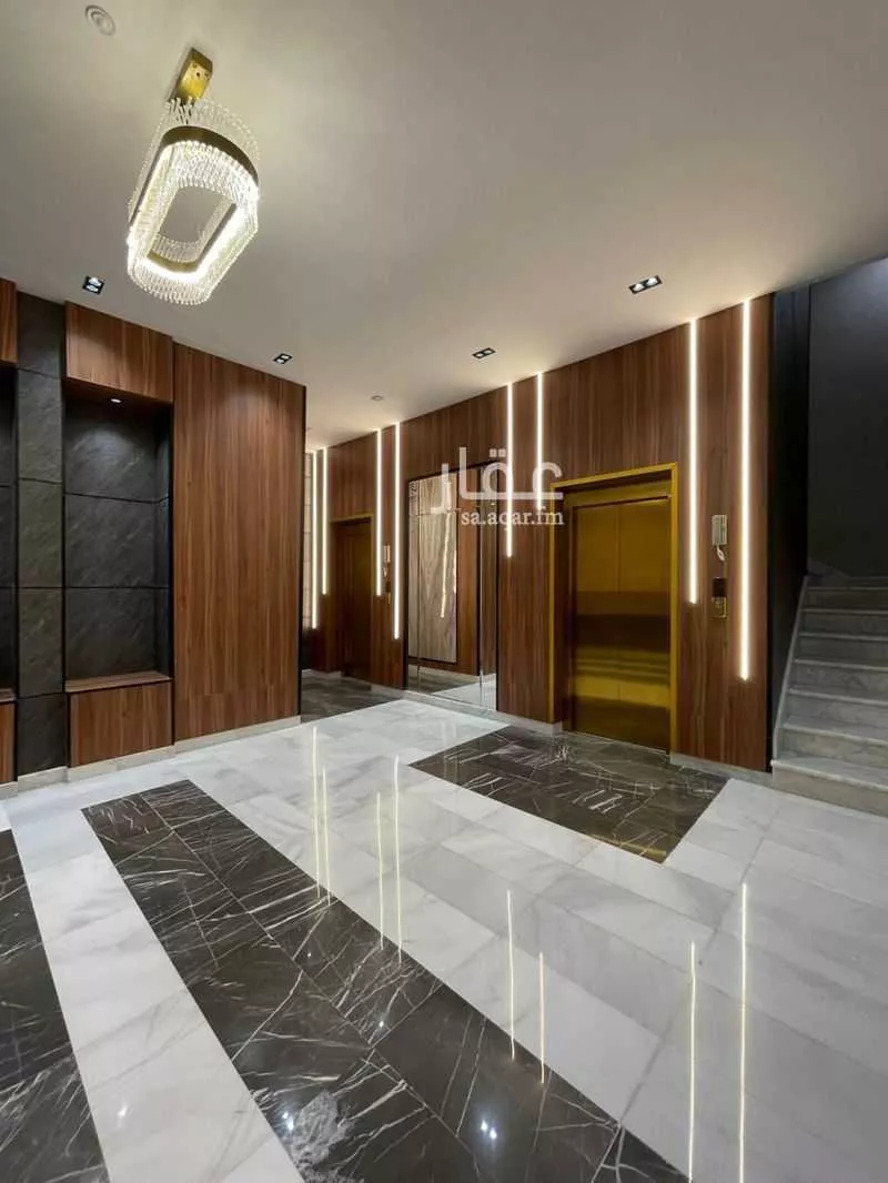 شقة للإيجار في شارع أحمد بن رمضان المرزوقي ، حي الريان ، جدة ، جدة 1 صورة