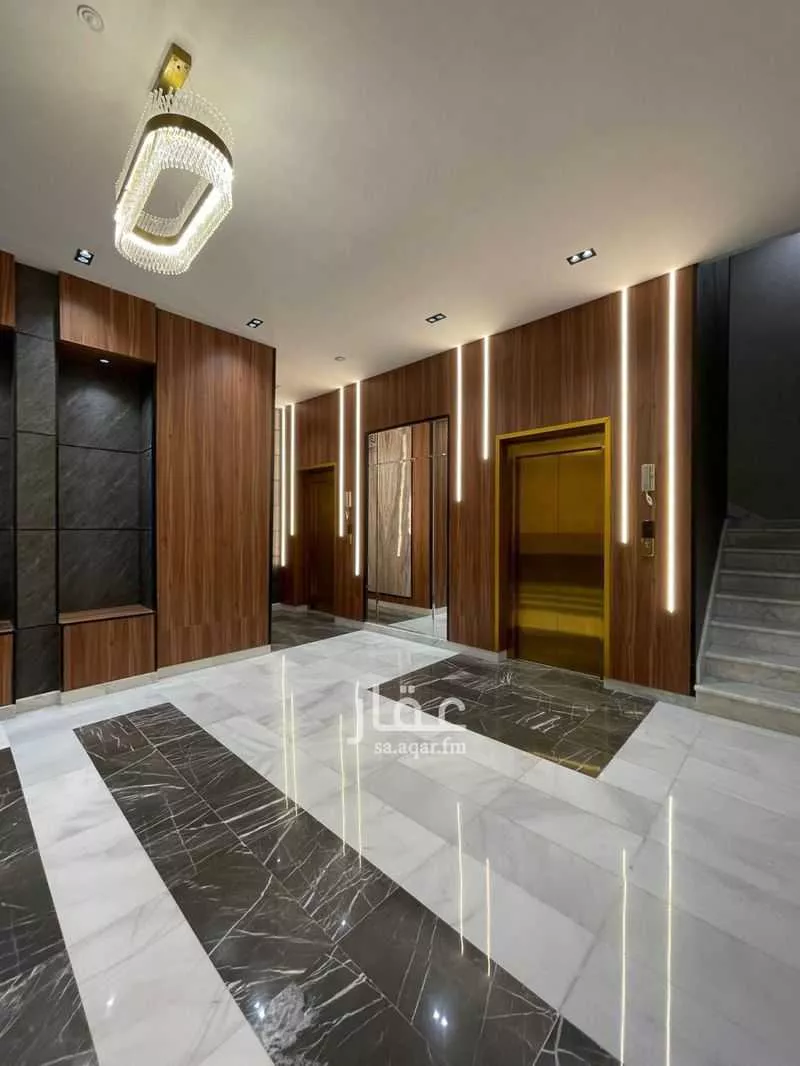 شقة للإيجار في شارع أحمد بن رمضان المرزوقي ، حي الريان ، جدة ، جدة 1 صورة