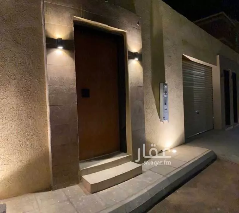 استراحة للإيجار في شارع 4833712, حي الرمال, مدينة الرياض, منطقة الرياض 1 صورة
