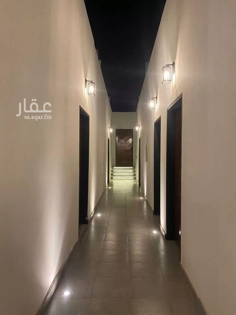 استراحة للإيجار في شارع احمد الثعلبي, حي النرجس, مدينة الرياض, منطقة الرياض 1 صورة