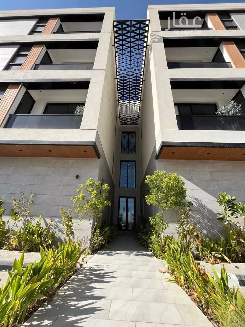 شقة للإيجار في شارع السلامه, حي النرجس, مدينة الرياض, منطقة الرياض 1 صورة