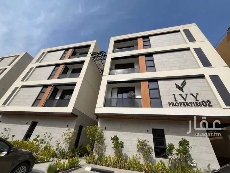 شقة للإيجار في شارع رقم 417, حي النرجس, مدينة الرياض, منطقة الرياض 1 صورة