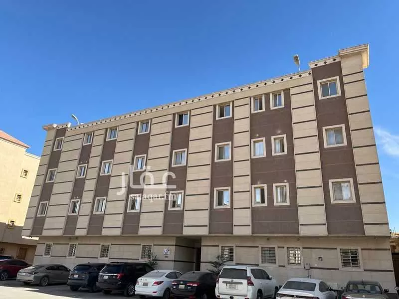 شقة للإيجار في شارع السلامه, حي النرجس, مدينة الرياض, منطقة الرياض 1 صورة