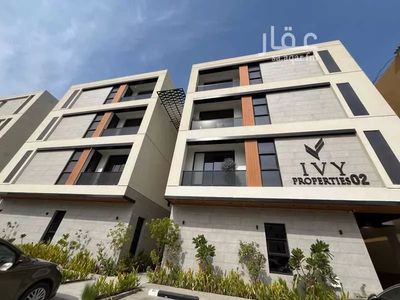 شقة للإيجار في شارع رقم 417, حي النرجس, مدينة الرياض, منطقة الرياض 1 صورة