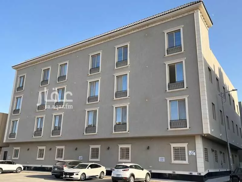 شقة للإيجار في شارع السلامه, حي النرجس, مدينة الرياض, منطقة الرياض 1 صورة