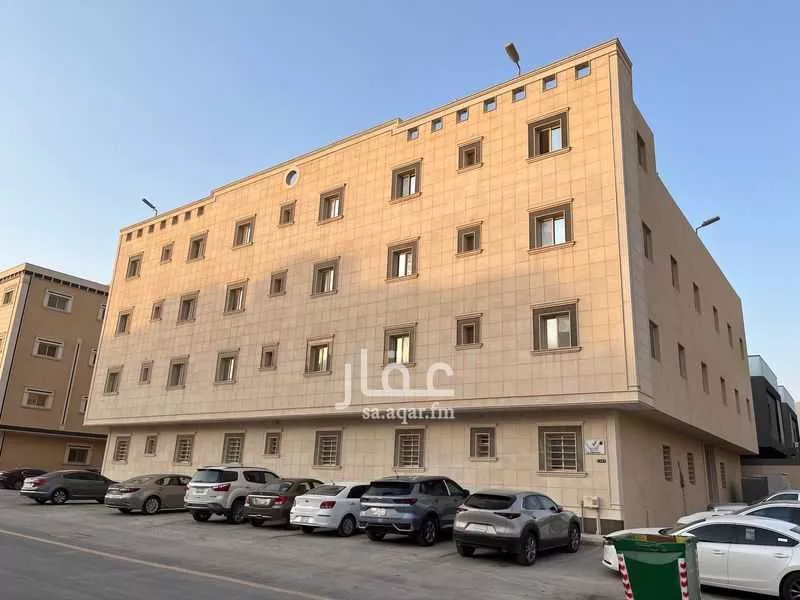 شقة للإيجار في شارع رقم 417, حي النرجس, مدينة الرياض, منطقة الرياض 1 صورة