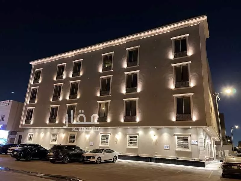 شقة للإيجار في شارع السلامه, حي النرجس, مدينة الرياض, منطقة الرياض 1 صورة