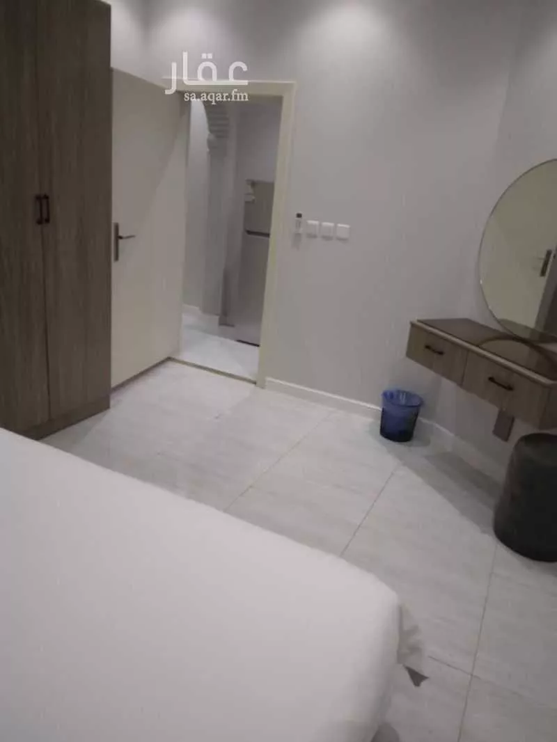 عمارة للإيجار في شارع تركي بن أحمد السديري, حي النزهة, مدينة الرياض, منطقة الرياض 1 صورة