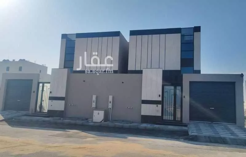 فيلا للبيع في شارع الشيخ صباح الاحمد, حي ضاحية الملك فهد, مدينة الدمام, المنطقة الشرقية 1 صورة