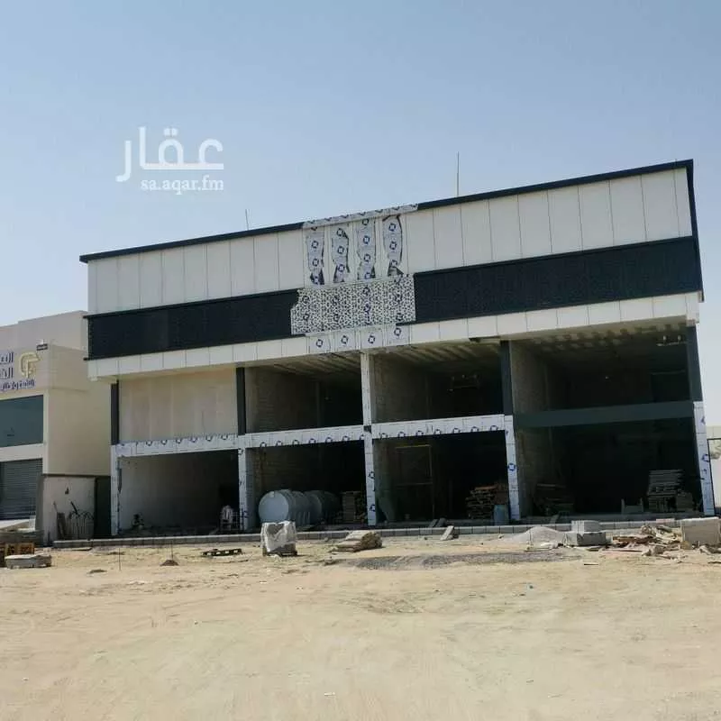 محل للإيجار في شارع طريق الملك فهد بن عبدالعزيز, حي الفيصلية, مدينة الدمام, المنطقة الشرقية 1 صورة