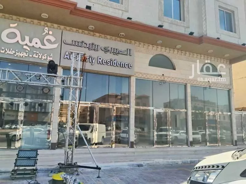 محل للإيجار في شارع طريق الملك سعود الفرعي, حي بدر, مدينة الدمام, المنطقة الشرقية 1 صورة