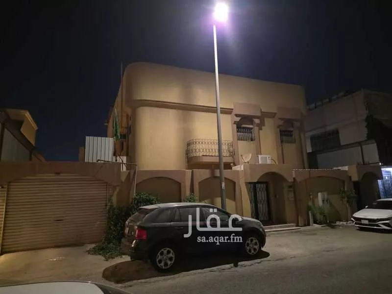 فيلا للبيع في شارع السراج, حي الروضة, مدينة الدمام, المنطقة الشرقية 1 صورة