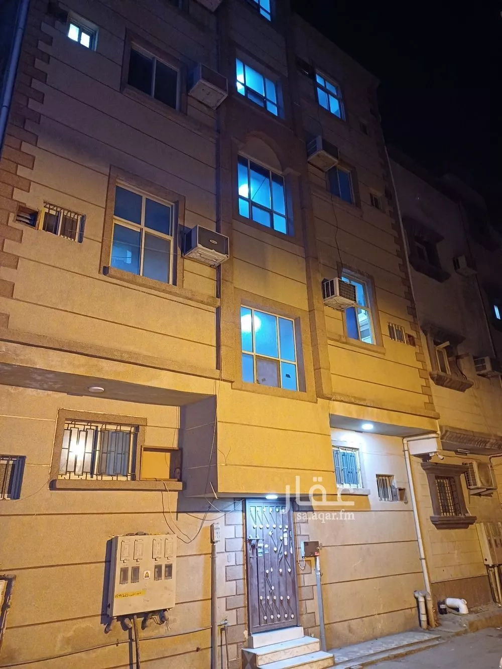 عمارة للبيع في حي الخليج, مدينة الدمام, المنطقة الشرقية 1 صورة