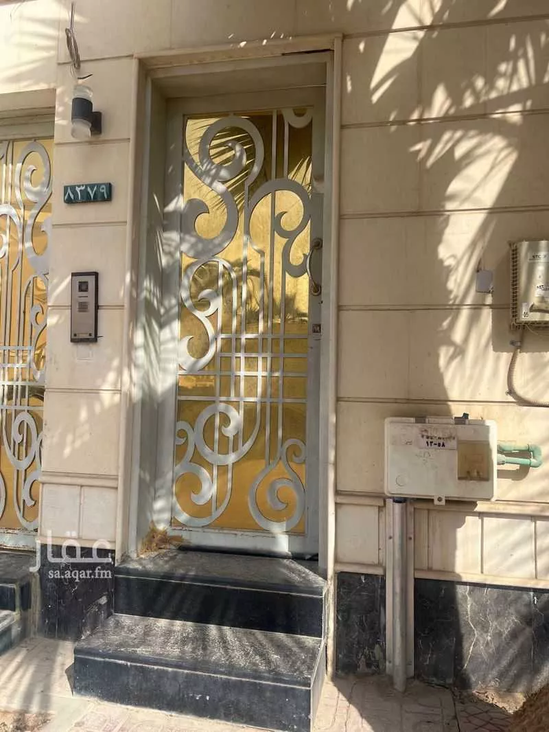 غرفة للإيجار في شارع أحمد بن تاج الدين ، حي العارض ، الرياض ، منطقة الرياض 1 صورة