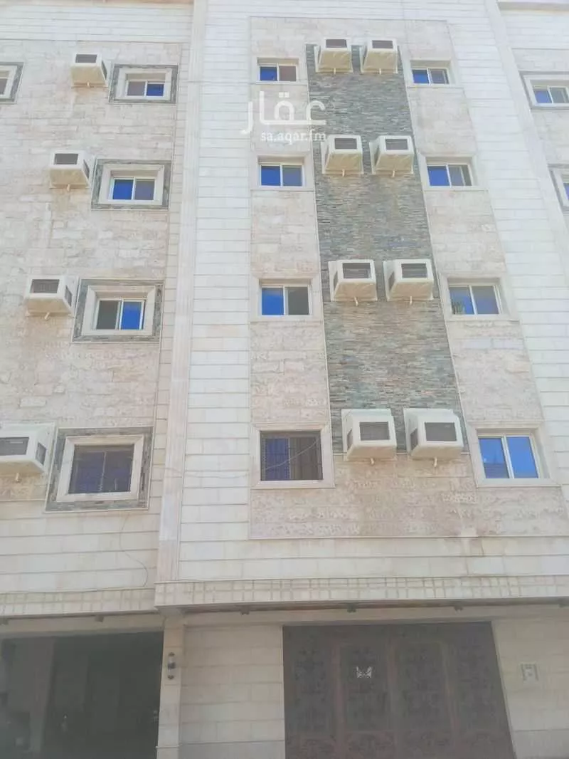 عمارة للإيجار في شارع الاساور, حي مشرفة, مدينة جدة, منطقة مكة المكرمة 1 صورة