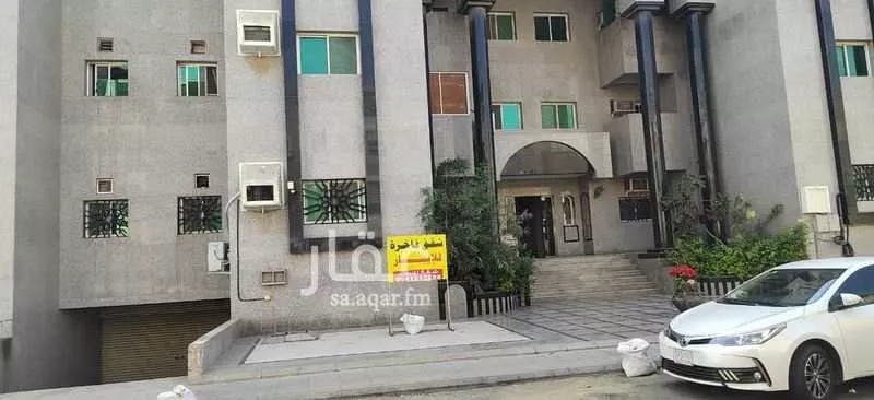 عمارة للإيجار في شارع الاتحاد, حي مشرفة, مدينة جدة, منطقة مكة المكرمة 1 صورة