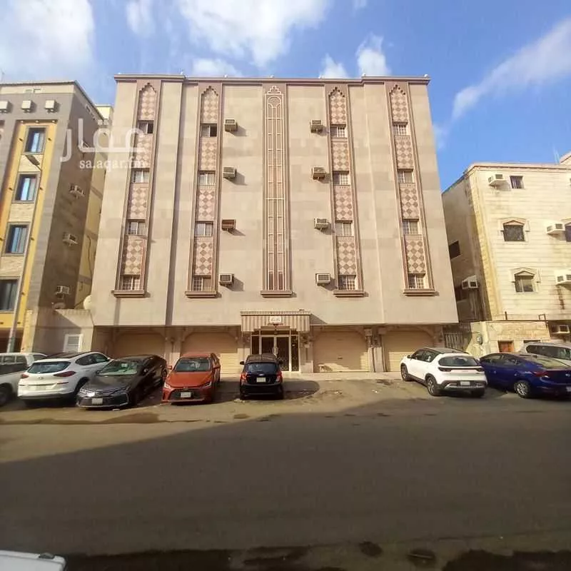عمارة للإيجار في شارع عتبه بن ربيع, حي البوادي, مدينة جدة, منطقة مكة المكرمة 1 صورة